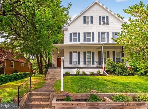 4502 WEITZEL AVE, BALTIMORE, MD, 21214