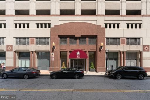 414 WATER ST #2411, BALTIMORE, MD, 21202