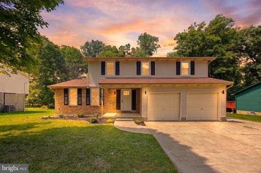 1308 LINCOLNWOODS DR, BALTIMORE, MD, 21228