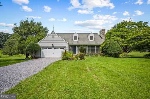 16136 ED WARFIELD RD, WOODBINE, MD, 21797