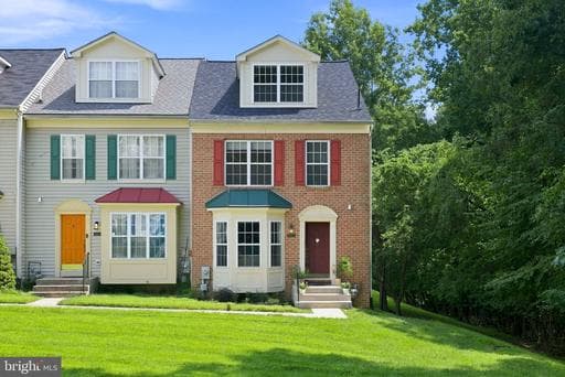 9787 BON HAVEN LN, OWINGS MILLS, MD, 21117
