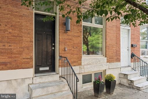 18 N EAST AVE, BALTIMORE, MD, 21224