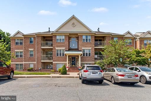 1717 Landmark Dr, Forest Hill, MD 21050-3100, United States
