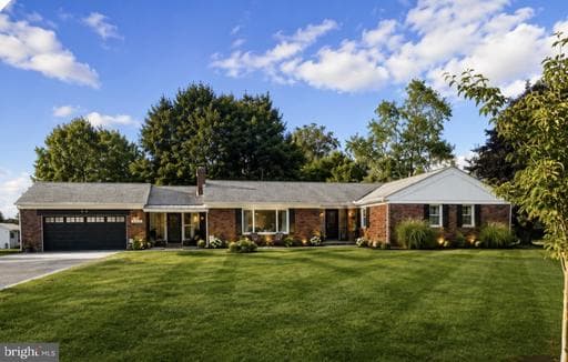 615 Harrisville RD COLORA MD 21917