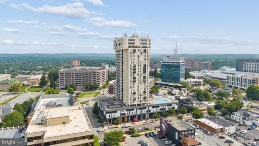 28 ALLEGHENY AVE #903, TOWSON, MD, 21204