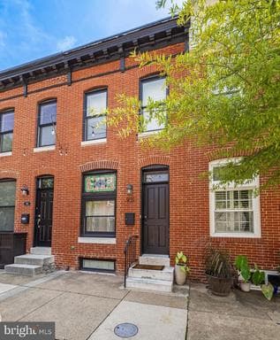 931 BINNEY ST, BALTIMORE, MD, 21224