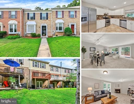 70 SIX NOTCHES CT, CATONSVILLE, MD, 21228