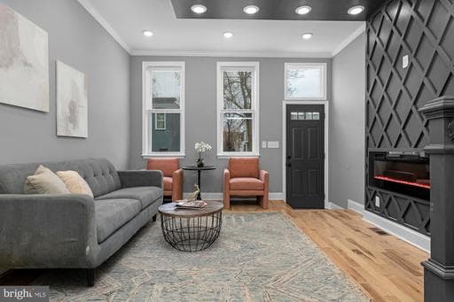 1908 E LANVALE ST, BALTIMORE, MD, 21213