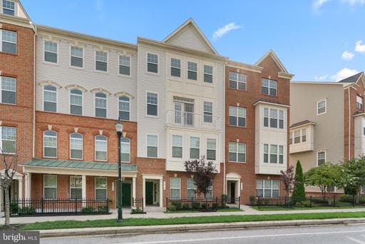 7017 STARWORT WAY #A, HANOVER, MD, 21076