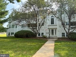 10 SHAFTSBURY CT #10, REISTERSTOWN, MD, 21136