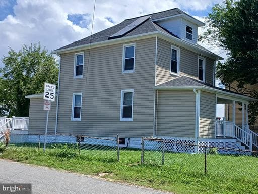 5900 Hamilton AVE ROSEDALE MD 21237