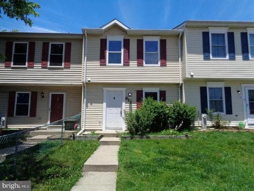 612 KITTENDALE CIR, MIDDLE RIVER, MD, 21220