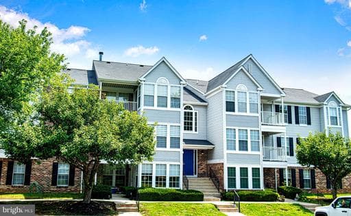 1401 SAGE LN #1401-G, BELCAMP, MD, 21017