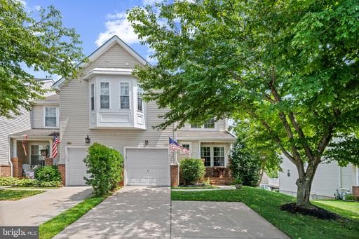 1987 CULLEN WAY, FOREST HILL, MD, 21050