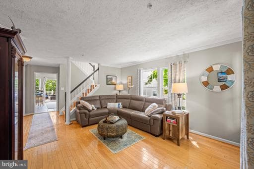 1987 CULLEN WAY, FOREST HILL, MD, 21050