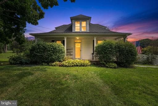 21101 YORK RD, PARKTON, MD, 21120