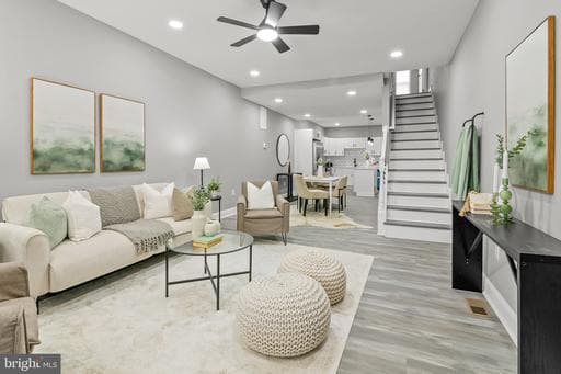 1220 S CAREY ST, BALTIMORE, MD, 21230