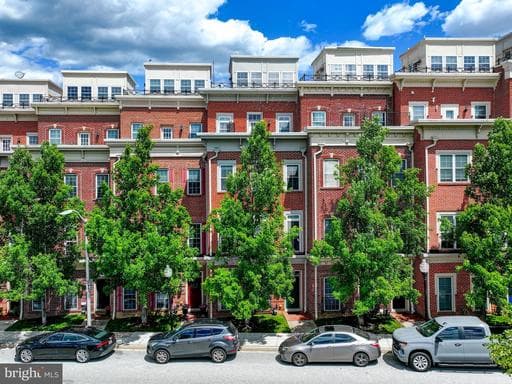 1319 COVINGTON ST, BALTIMORE, MD, 21230