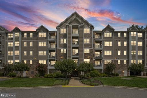 902 MACPHAIL WOODS XING #3F, BEL AIR, MD, 21015