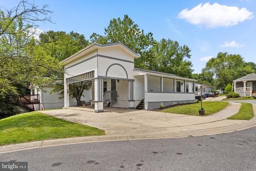 8902 JOSEPHS COAT CT, JESSUP, MD, 20794