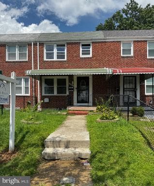 2625 Waterview Ave, Baltimore, MD 21230-3018, United States