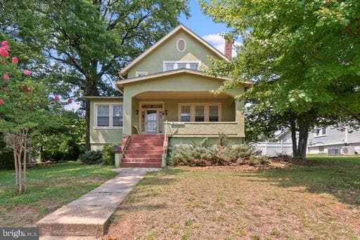 5606 HILLTOP AVE, BALTIMORE, MD, 21206