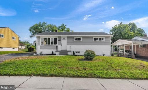 7505 LIBERTY RD, BALTIMORE, MD, 21207