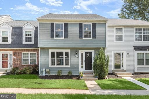 4764 HALLOWED STRM, ELLICOTT CITY, MD, 21042