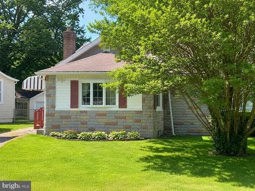 7405 GREENBANK RD, BALTIMORE, MD, 21220