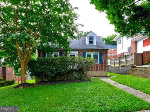 409 Wickham RD S BALTIMORE MD 21229