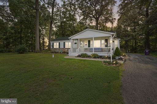 5312 W HEAPS RD, PYLESVILLE, MD, 21132