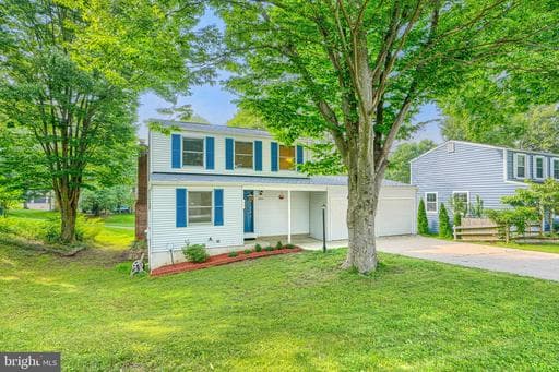 6875 BUGLEDRUM WAY, COLUMBIA, MD, 21045