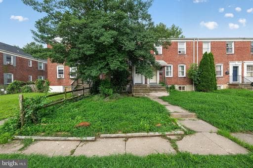 2964 CORNWALL RD, DUNDALK, MD, 21222