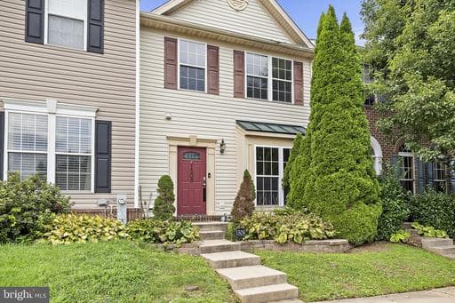 1508 Sunswept Dr, Bel Air, MD 21015-5023, United States