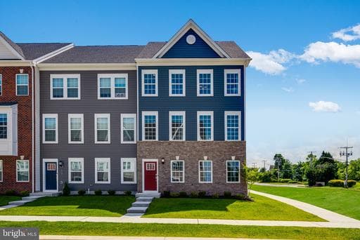 1831 PARHAM WAY, WINDSOR MILL, MD, 21244