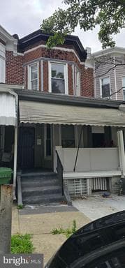 611 DENISON ST, BALTIMORE, MD, 21229