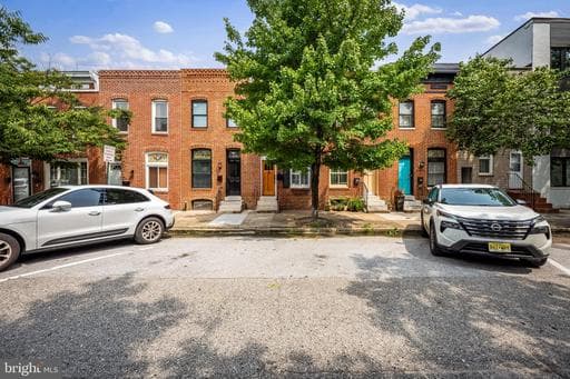 3134 ELLIOTT ST, BALTIMORE, MD, 21224