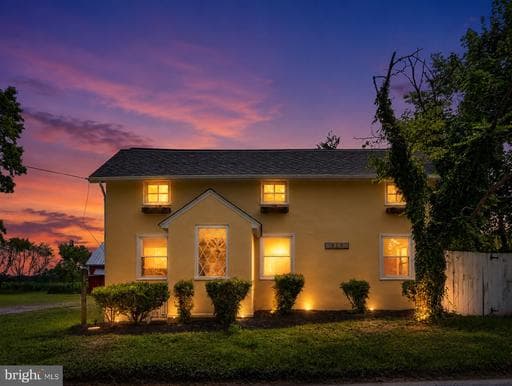 14207 MANOR RD, PHOENIX, MD, 21131