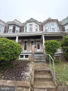 3023 BRIGHTON ST, BALTIMORE, MD, 21216