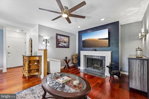 10594 TWIN RIVERS RD #D-2, COLUMBIA, MD, 21044
