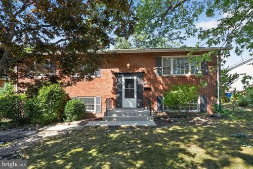 1917 GLENDORA DR, DISTRICT HEIGHTS, MD, 20747