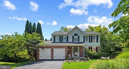 3864 SCHROEDER AVE, PERRY HALL, MD, 21128