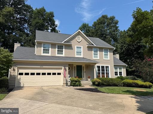 6256 MARTIN RD, COLUMBIA, MD, 21044