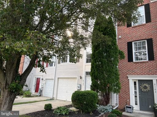 2105 MARDIC DR, FOREST HILL, MD, 21050