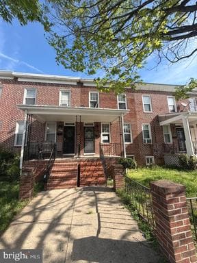 3418 ELMORA AVE, BALTIMORE, MD, 21213