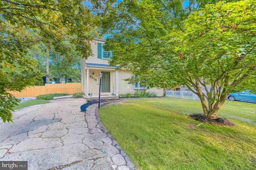 4115 HANWELL RD, RANDALLSTOWN, MD, 21133