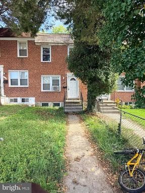 4424 ELDONE RD, BALTIMORE, MD, 21229