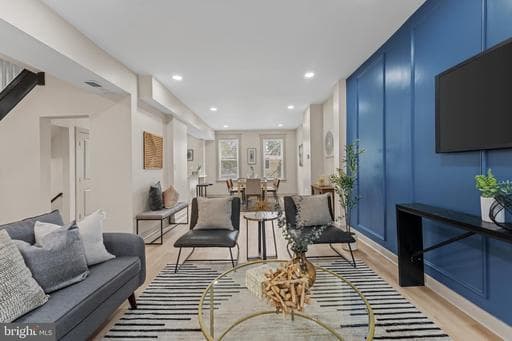 1909 RUXTON AVE, BALTIMORE, MD, 21216