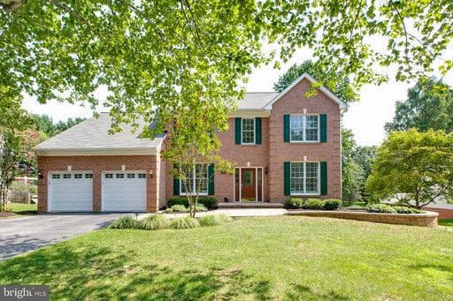 2874 THORNBROOK RD, ELLICOTT CITY, MD, 21042