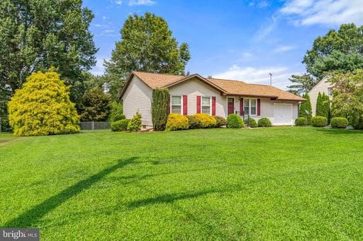 535 FRANKLIN ST, PERRYVILLE, MD, 21903